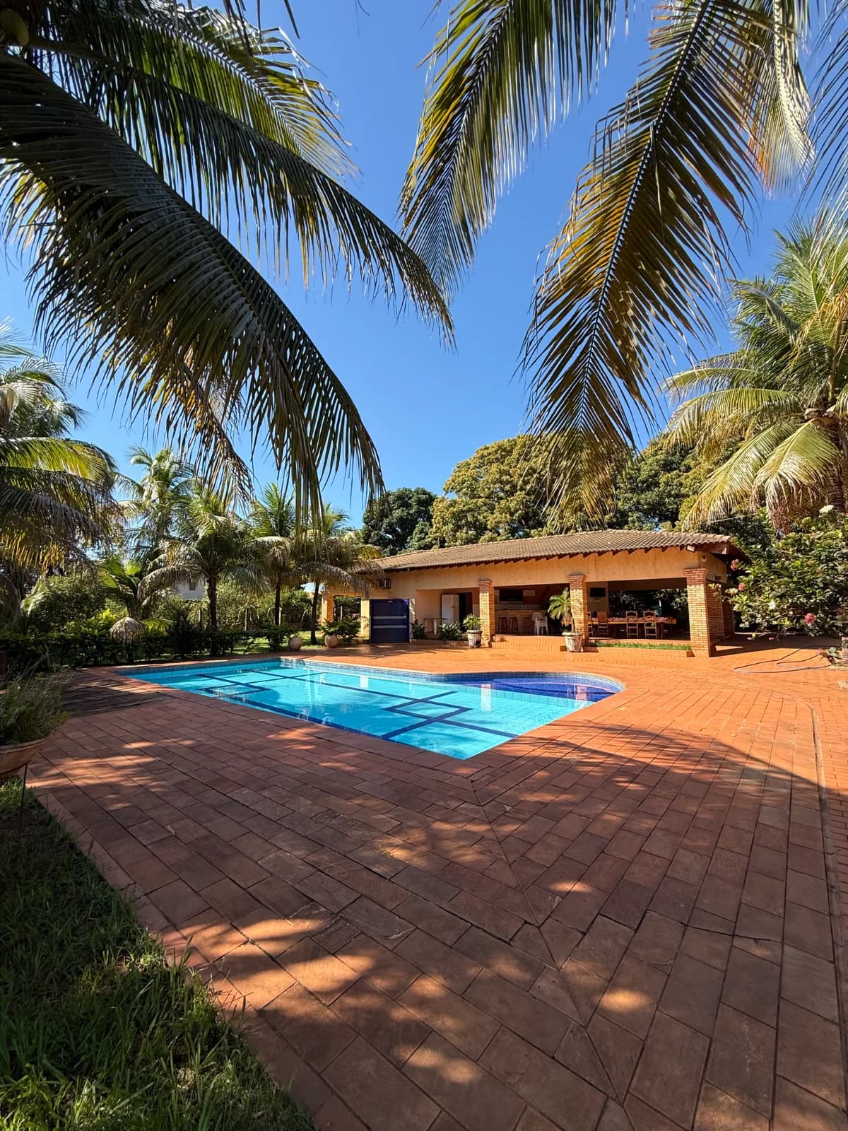 Rancho em Cardoso - Foto 2