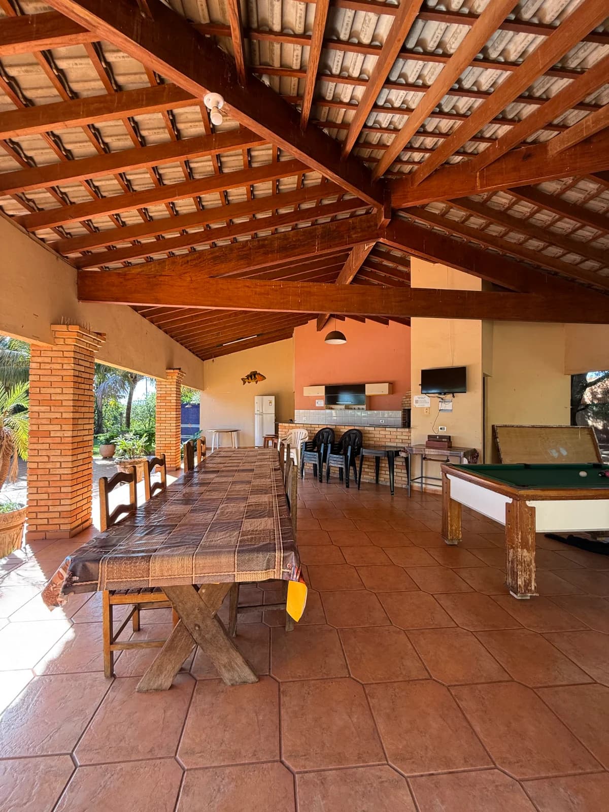 Rancho em Cardoso - Foto 7