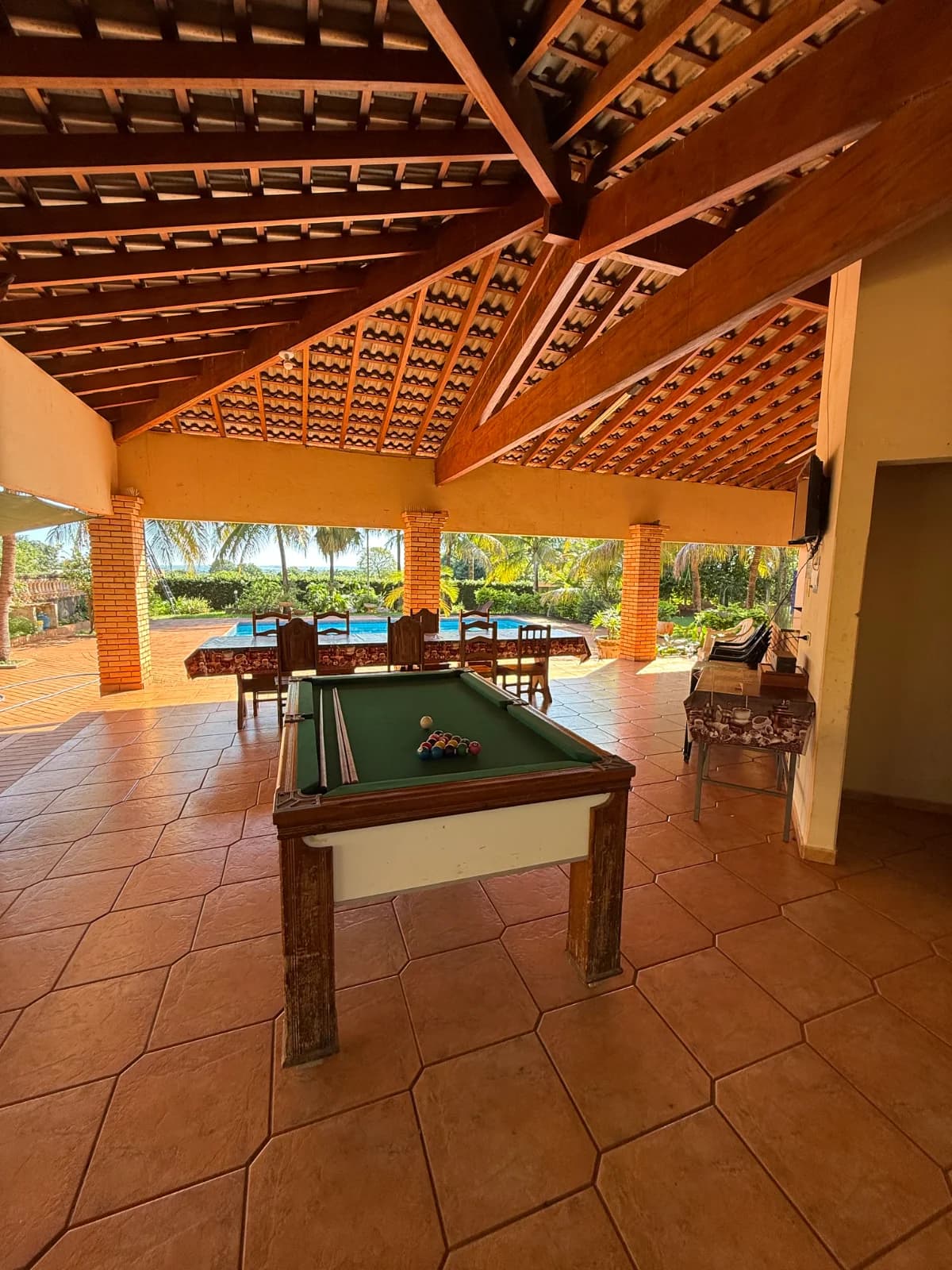 Rancho em Cardoso - Foto 6